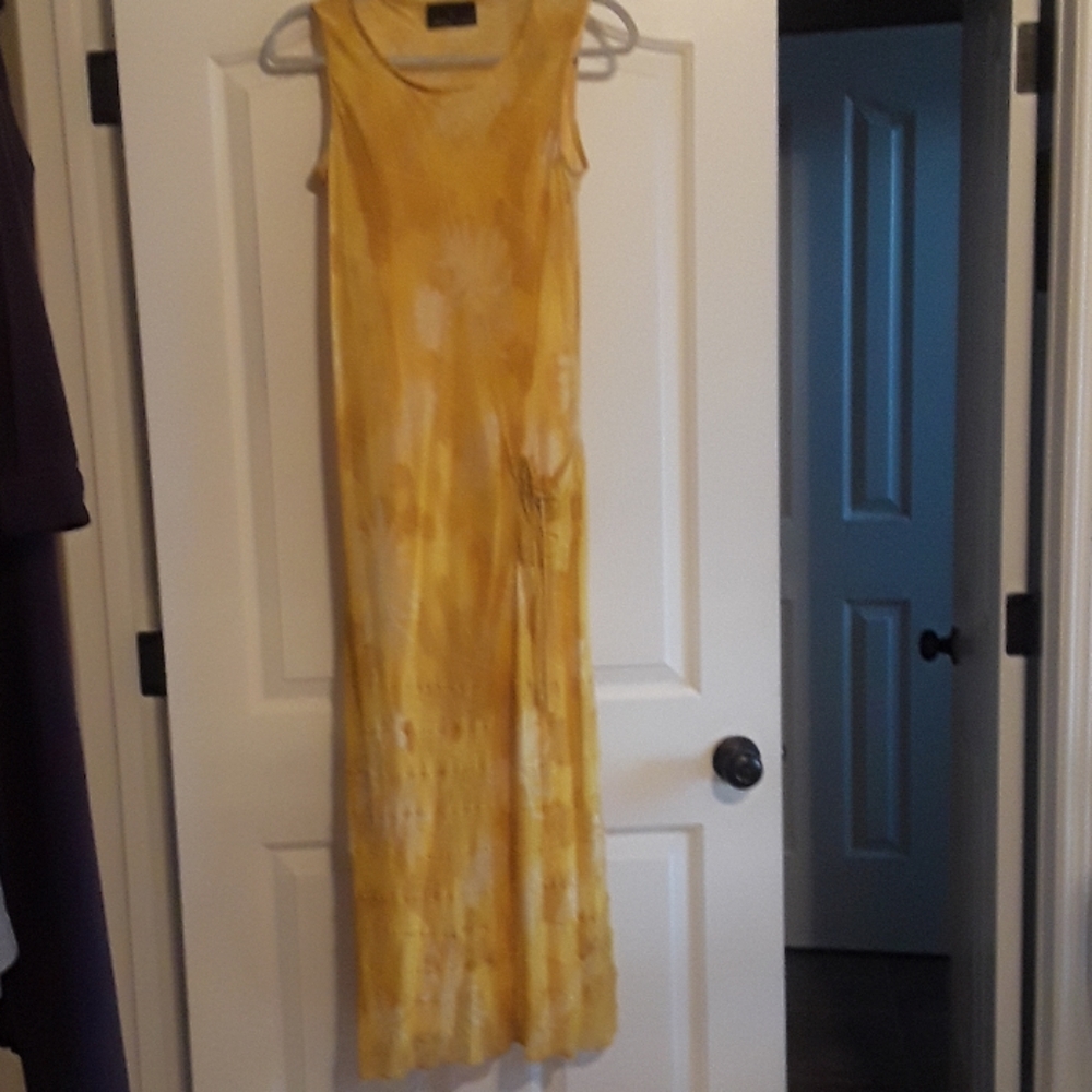 Carole Little maxi